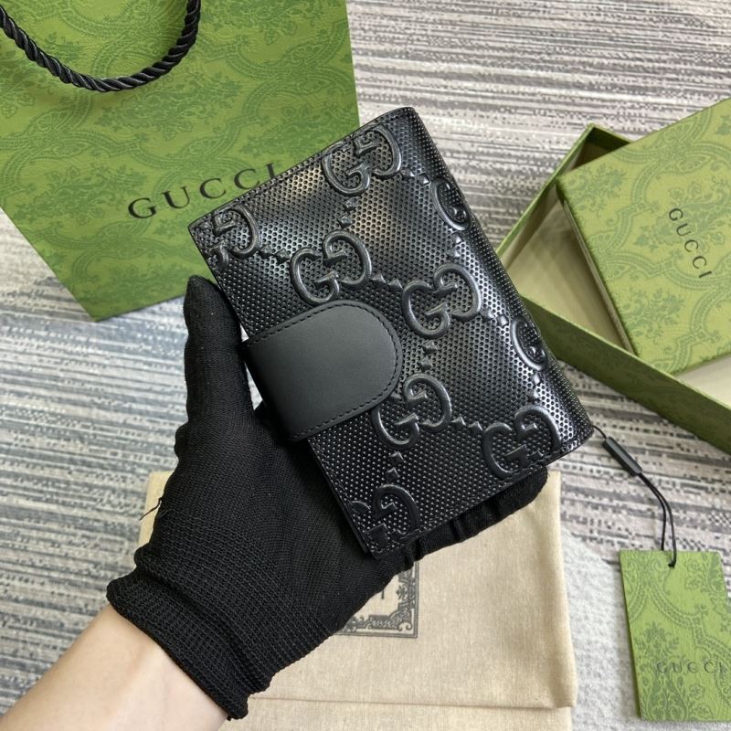 Gucci Wallets